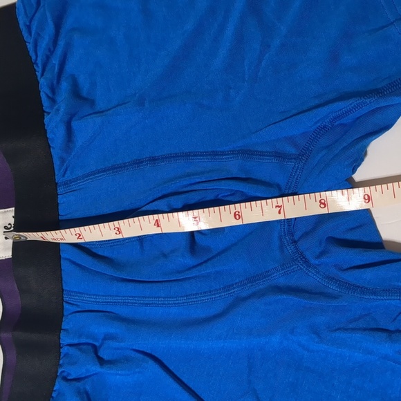 Me Undies 10 pairs underwear boxer briefs men size M - Picture 7 of 12